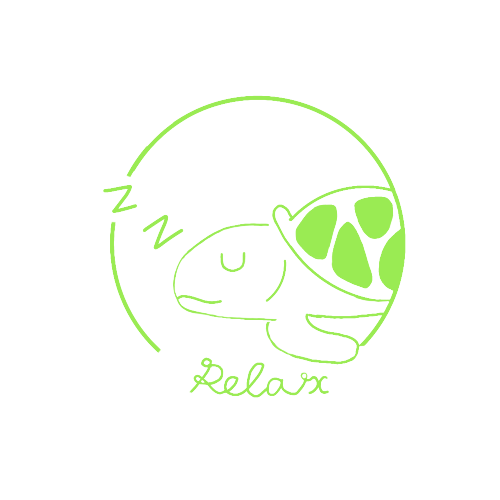 relax logo